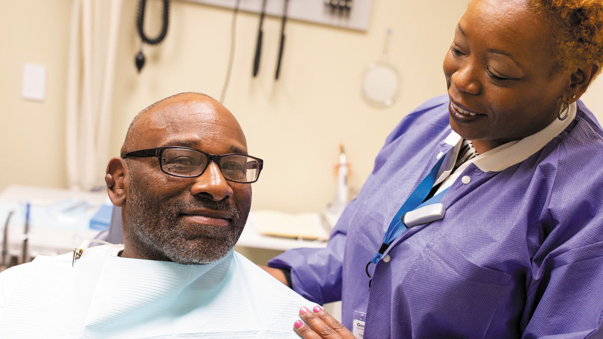 The Duke Endowment Centennial Modern Era