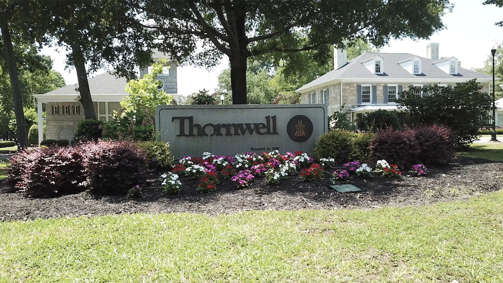 We Give Hope The Duke Endowment Centennial