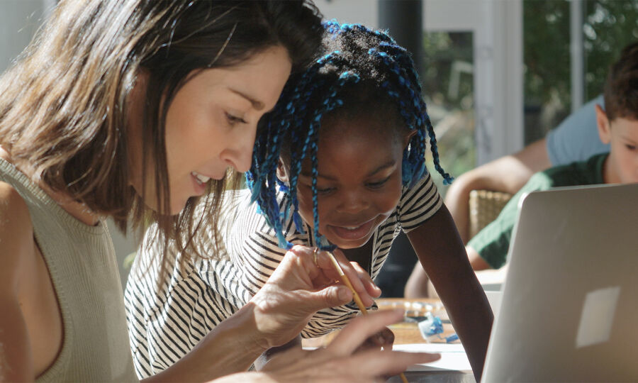 Partnering to Support N.C. Children and Families