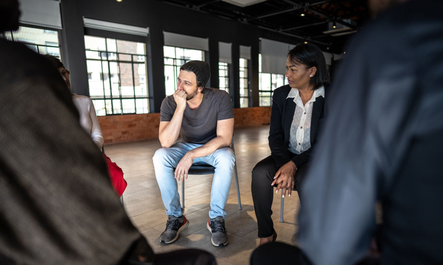 Breaking Silos, Saving Lives