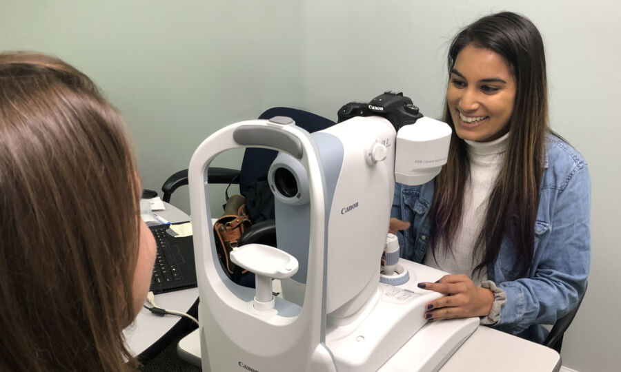 Opening Access to Health Care in Eastern N.C.