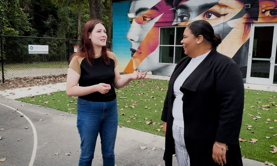 We Want to be Family