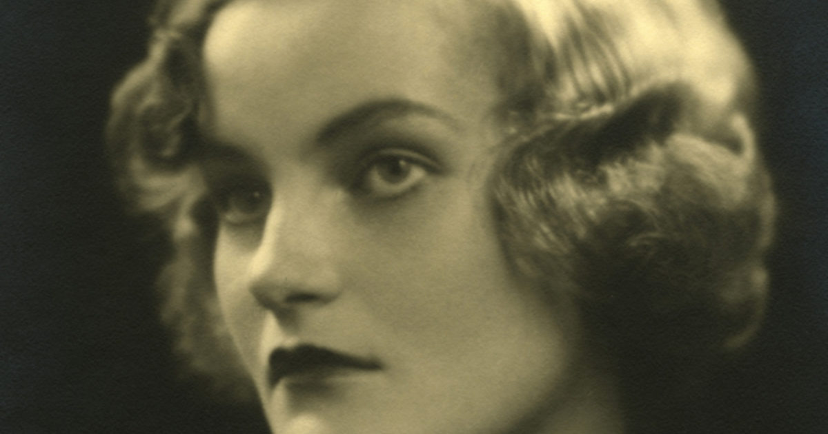 The Duke Endowment - Centennial | Doris Duke