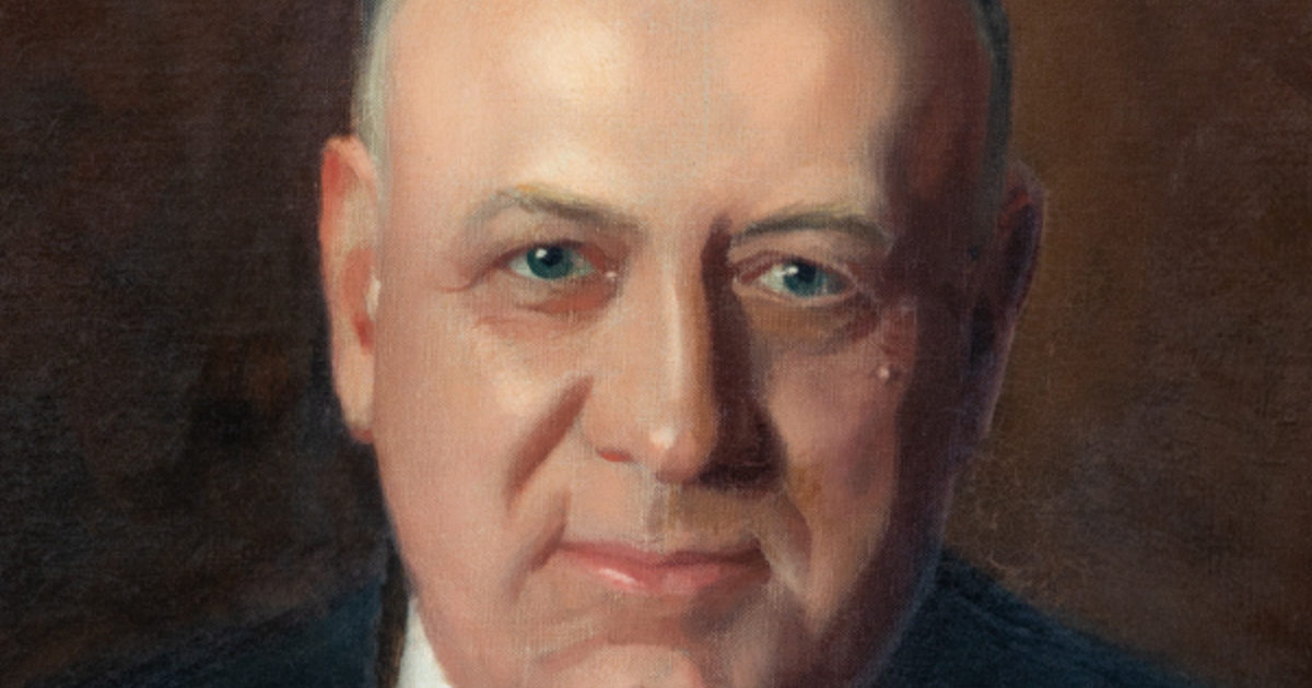 The Duke Endowment Centennial William States Lee The duke endowment centennial william states lee