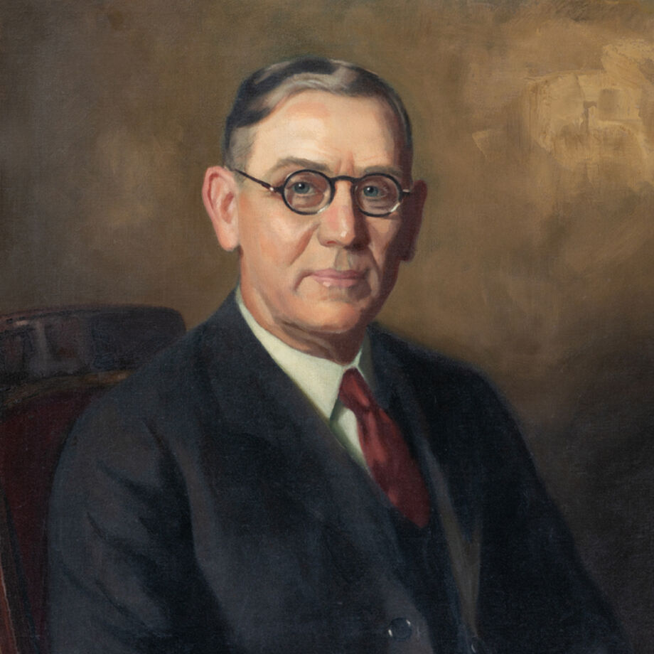 Bennette Eugene Geer headshot copy